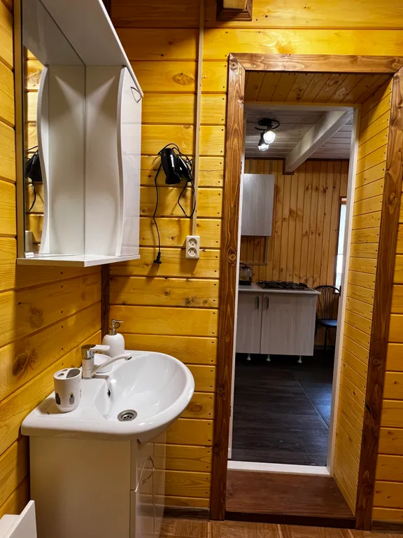 Усадьба Три ели