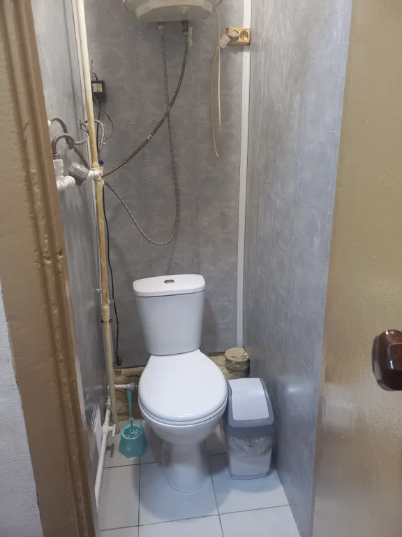 Уютная студия в Советском районе