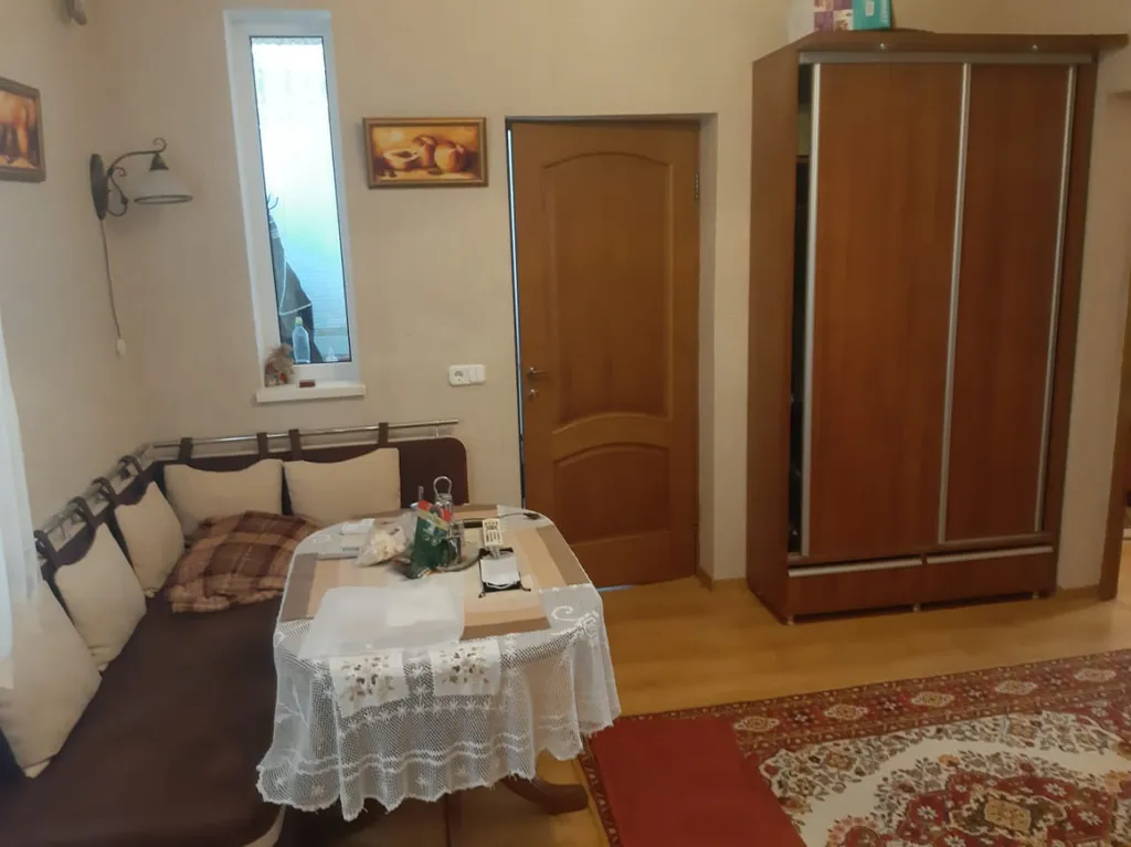 Уютный апартамент с видом на море