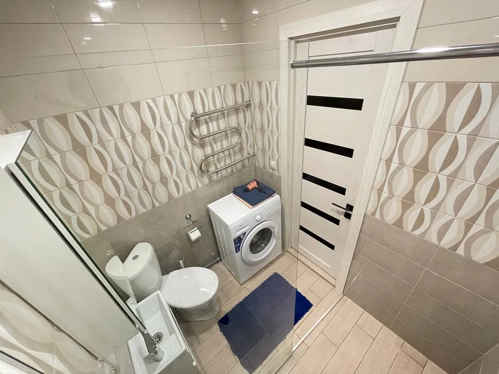 Уютная студия рядом с УВЗ