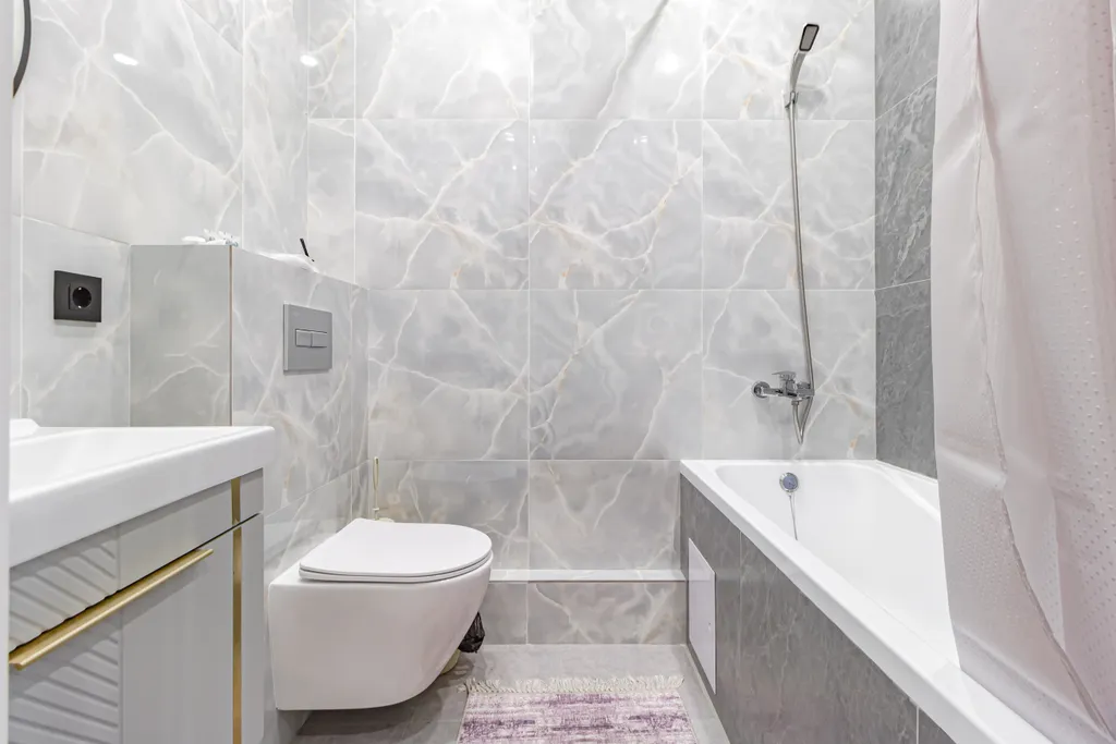 Квартира в Коркем 4, Триумфальная арка