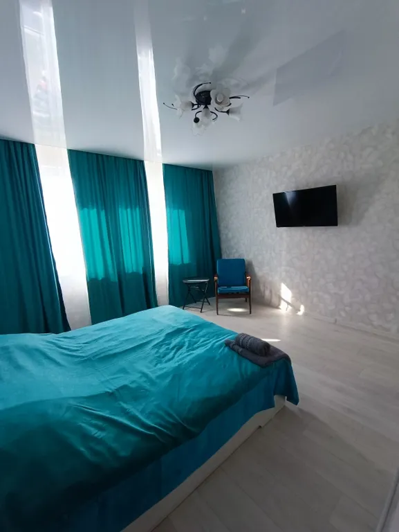 Квартира Уютная квартира напротив Рыбной деревни — Калининград