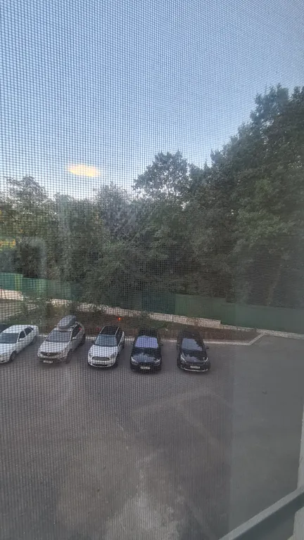 Стильная квартира