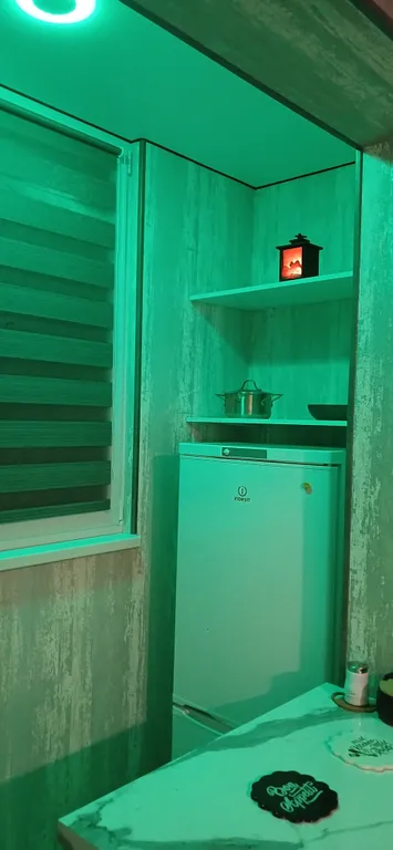 Шикарная квартира в лучшем районе