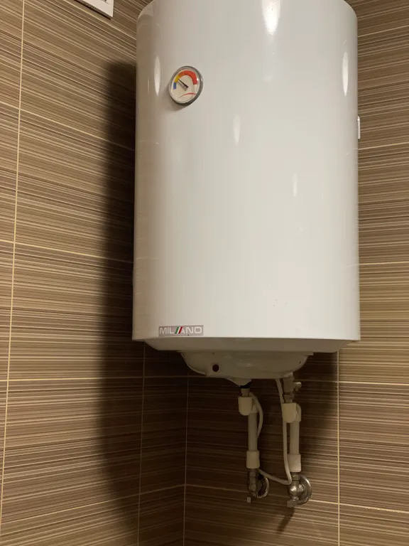 Квартира Комфортабельная квартира в центре, рядом с набережной — Севастополь