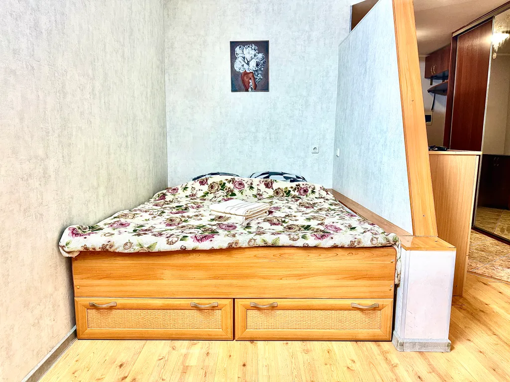 Гостевые апартаменты Батиссо