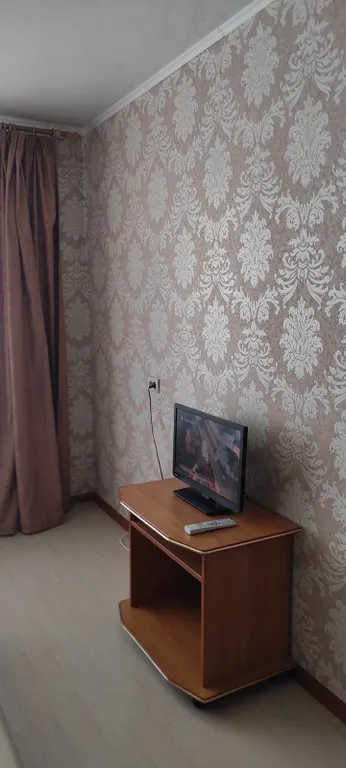 Однокомнатная квартира на ул. Жукова