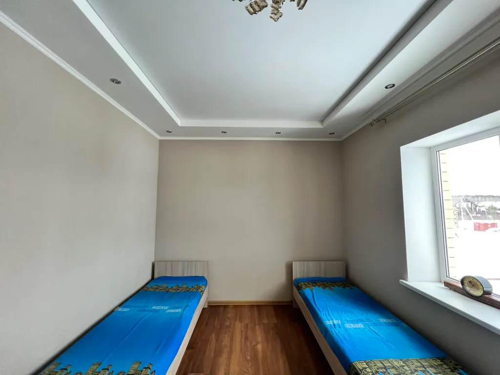 Дом в Твери