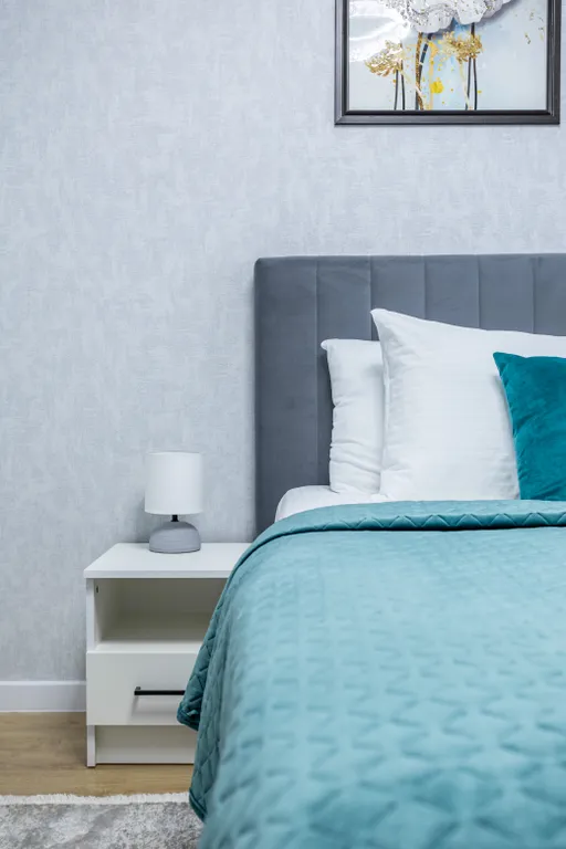 Квартира Однокомнатная квартира в ЖК Дыхание — Краснодар