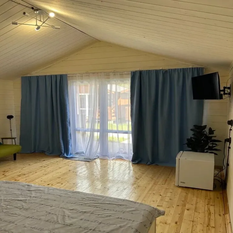 Коттедж Chilly