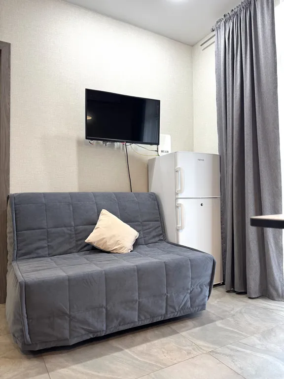 Квартира Апартаменты для большой компании — Анапа