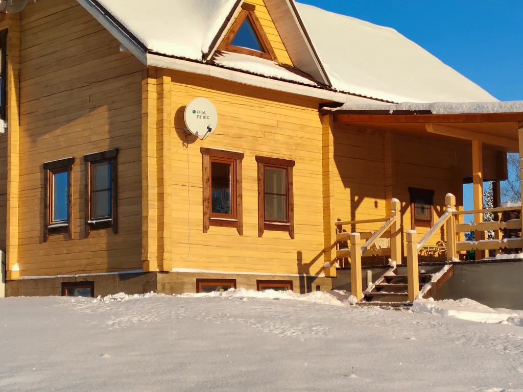 Коттедж Валдай Дальняя Дача 1 — аренда посуточно в Валдай