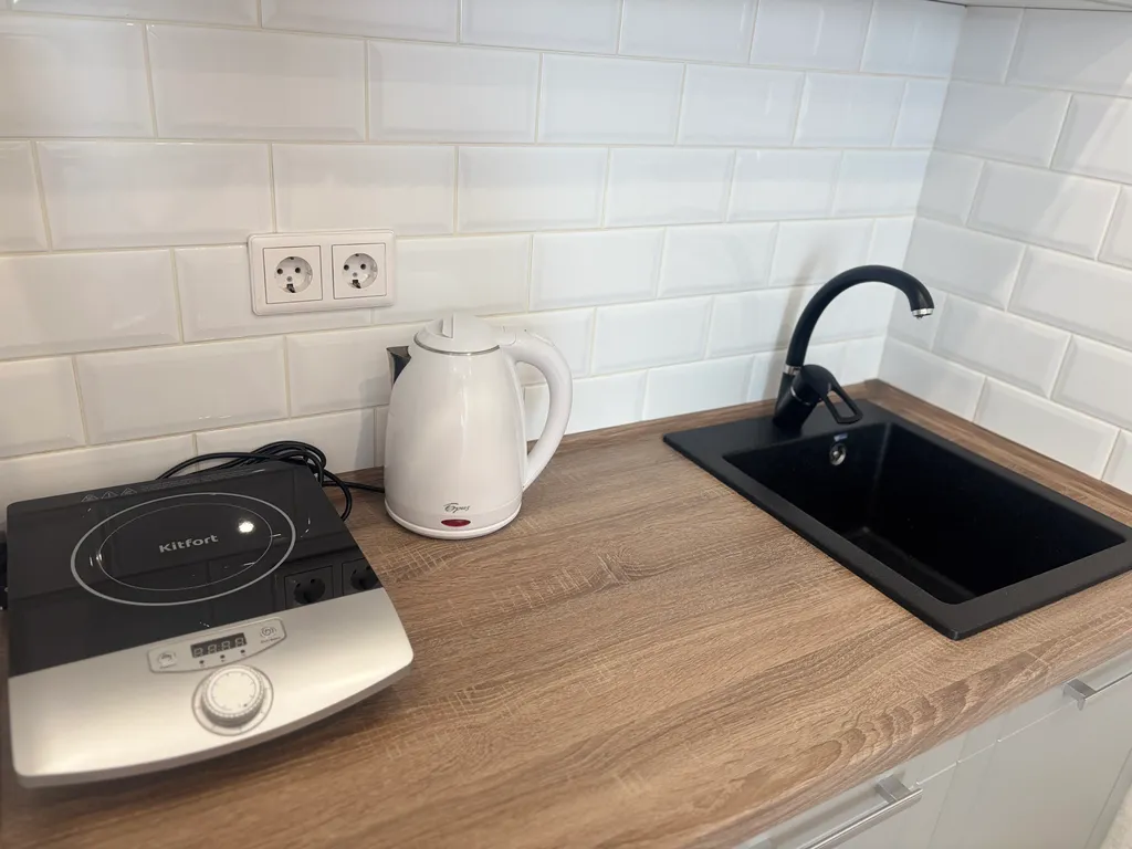 Студия аэропорт/экспоцентр