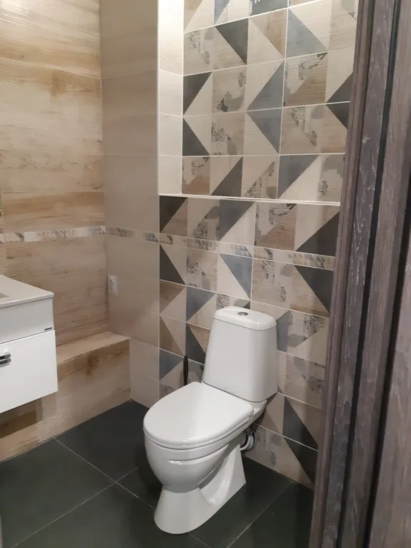 Квартира в центре города