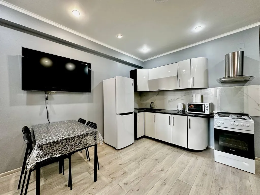 Евродвушка рядом с ЖД вокзалом