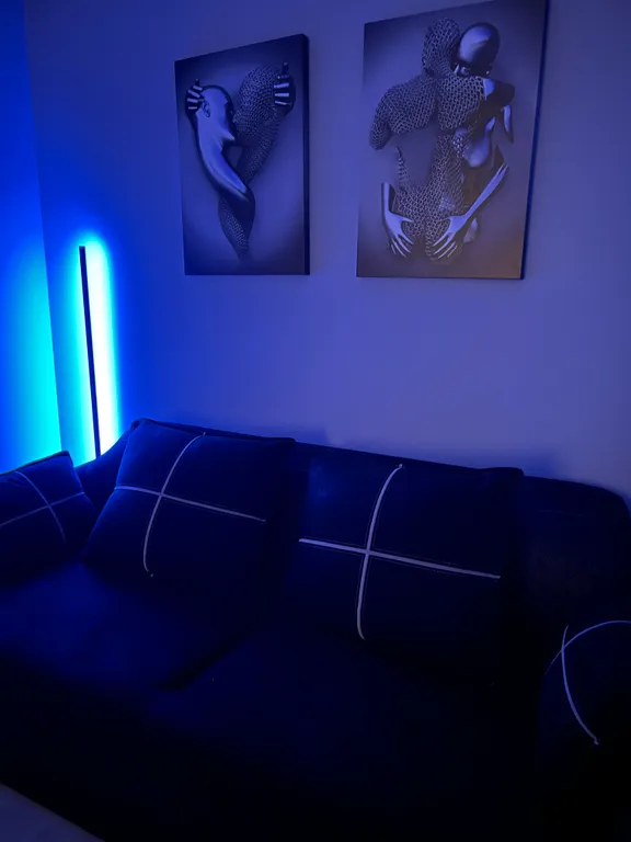 Новая уютная квартира в ЖК Российский