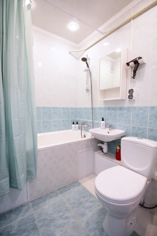 Апартаменты Сильвер