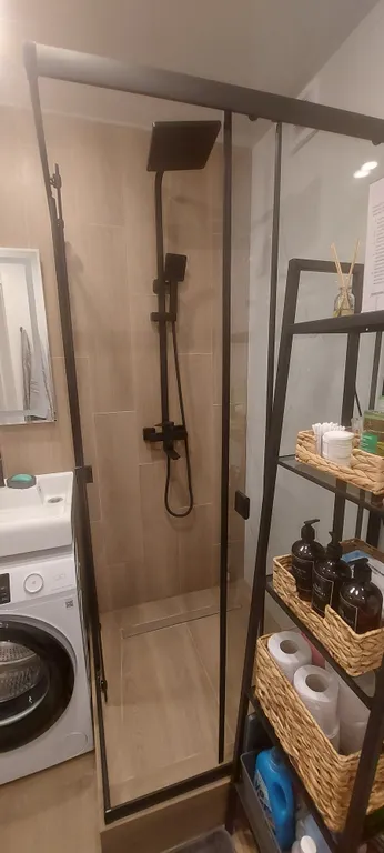 Уютная 1-комнатная квартира в центре города