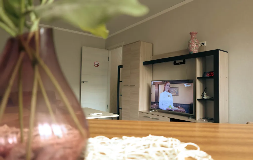 Квартира Уютная квартира в центре города — Калининград