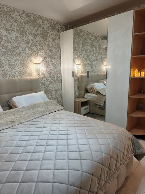 Шикарная евродвушка у Глобуса