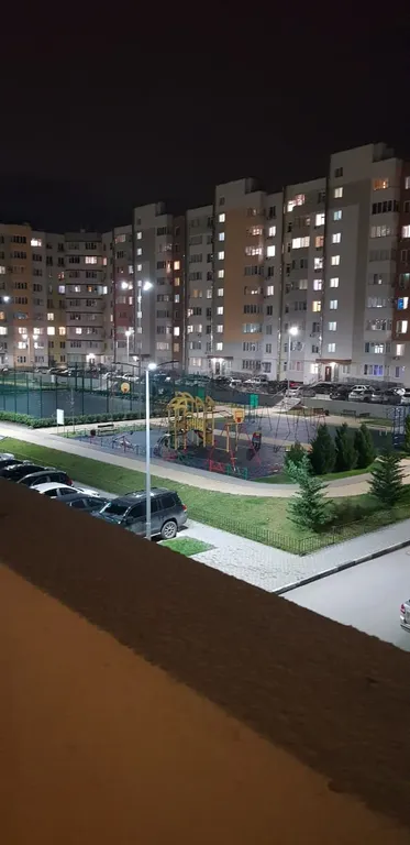 Квартира Уютная квартира — Симферополь