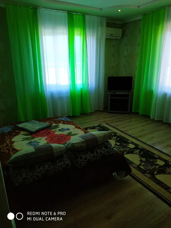 Квартира у моря