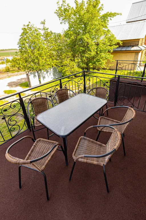 Красный городок