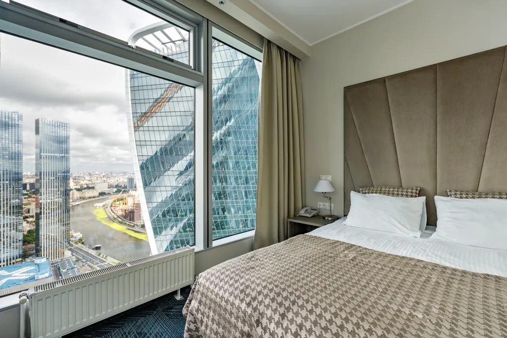 Квартира Комната — аренда посуточно в Москва