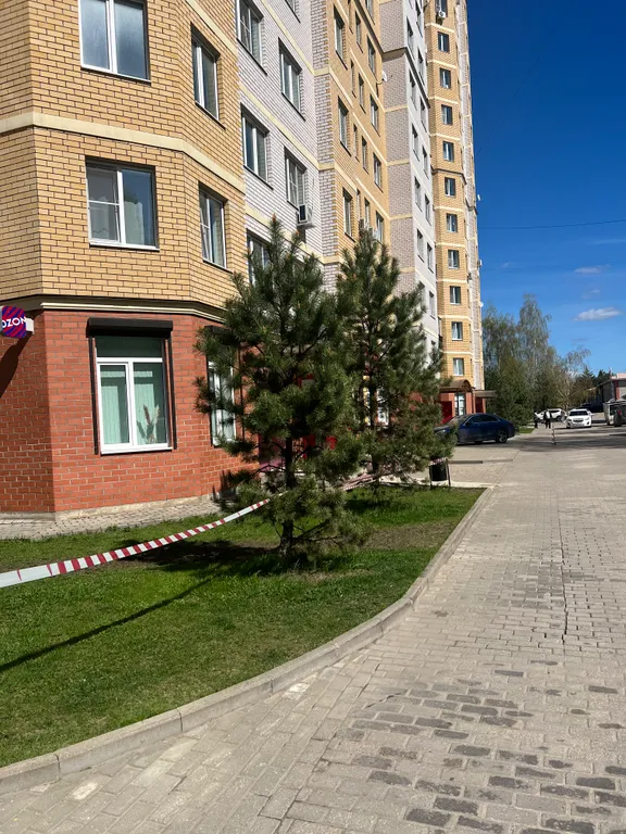 Уютная Трешка в ЖК Белый Аист