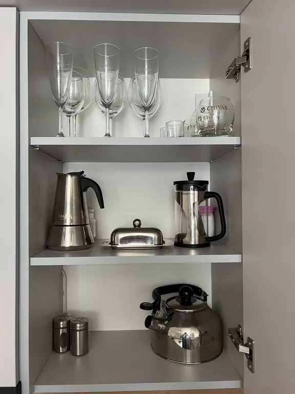 Квартира Квартира Новый апартамент 34кв. м., в парке у моря. Закрытый комплекс, парковка — Севастополь