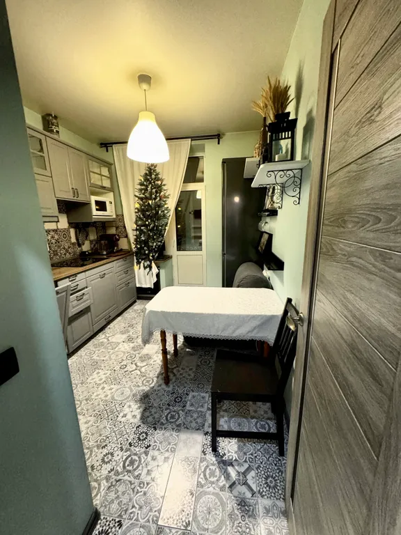 Смотровая №1 видовая квартира на последнем этаже в ЖК Опалиха О3