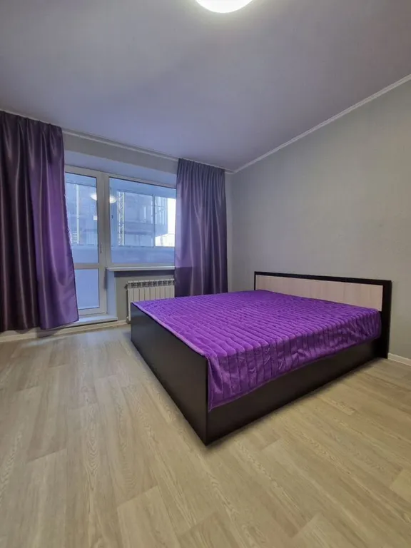 Квартира Квартира Уютнaя, пpоcтoрная в отличном состоянии в 3 минутах езды до Броско — Хабаровск