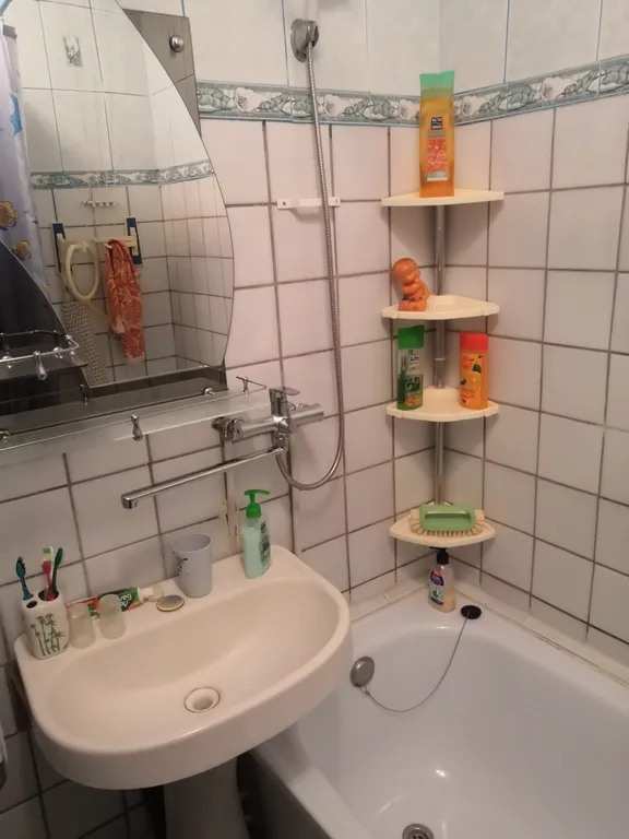 Квартира в тихом месте Хижина дяди Леши