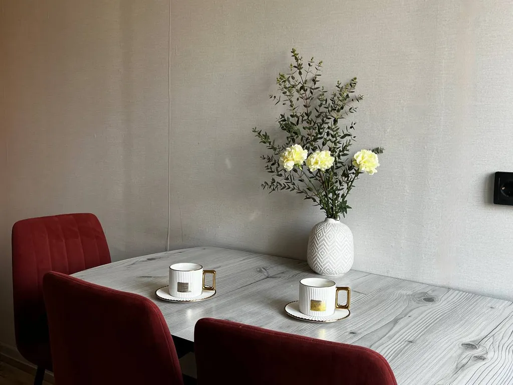 Комфорт в командировках и семейных поездках