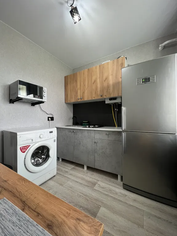 Квартира в центре города