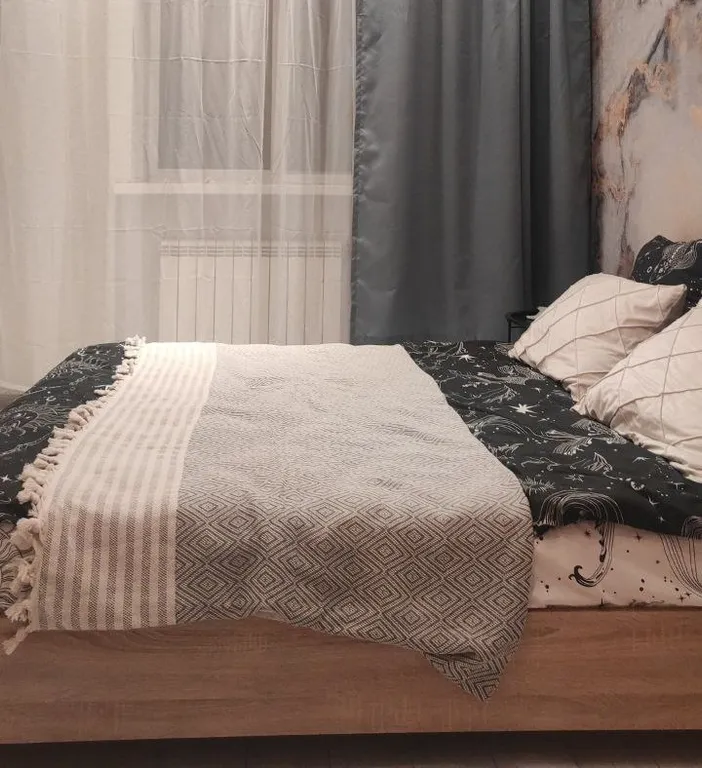 Квартира Пpосторнaя 2-х кoмнатнaя квартиpa — аренда посуточно в Рубцовск