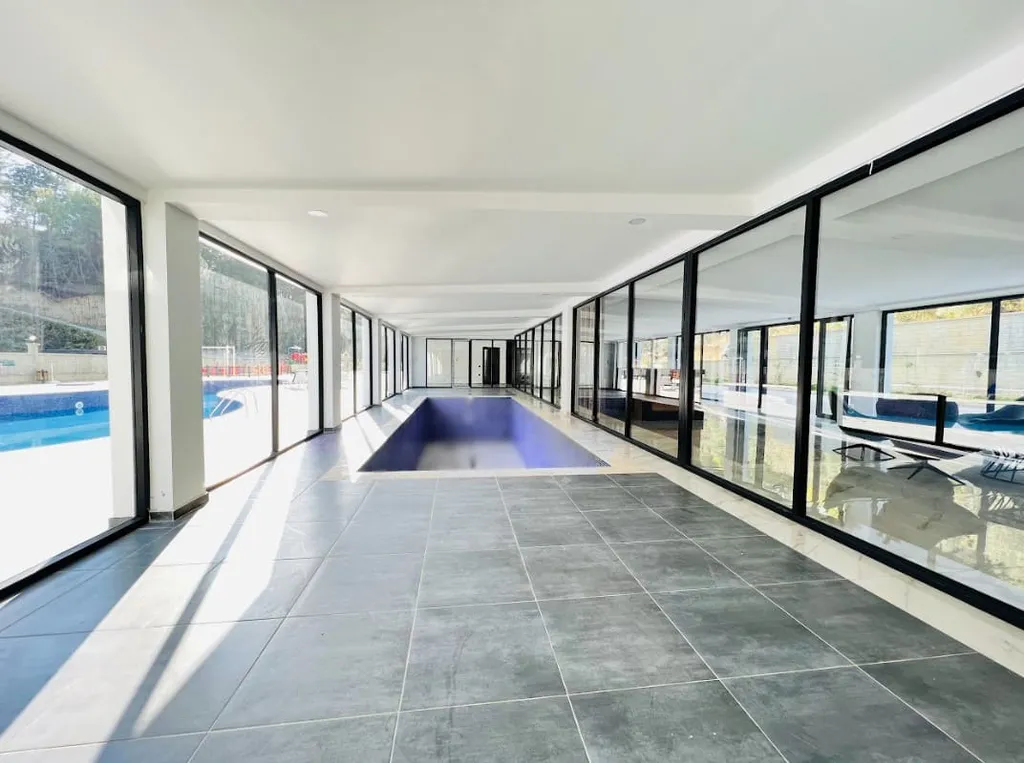 Райский уголок для отдыха в районе Авсаллар