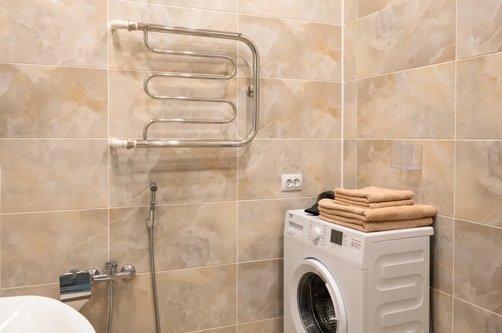 Видовые апартаменты в центре Казани