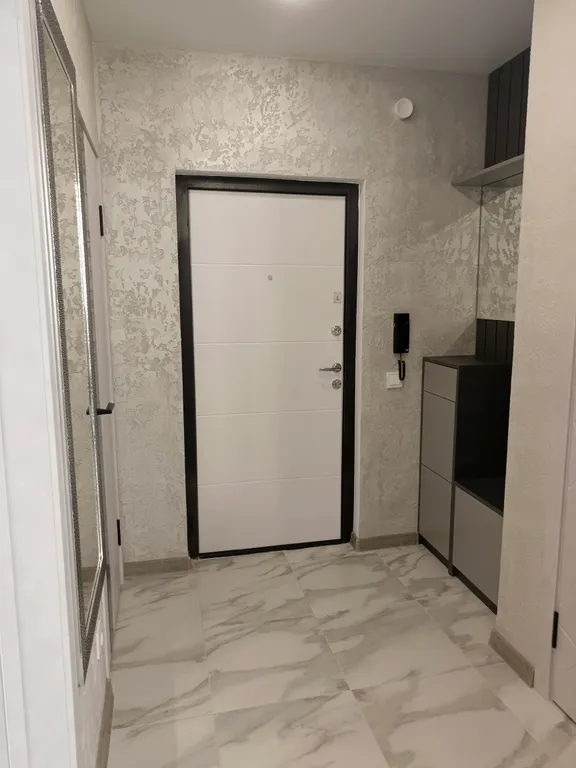 Предлагаем для дорогих гостей новую, светлую, уютную квартиру