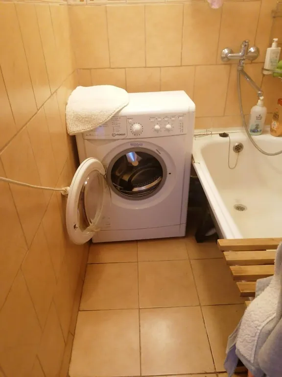 Квартира с удобным транспортным расположением