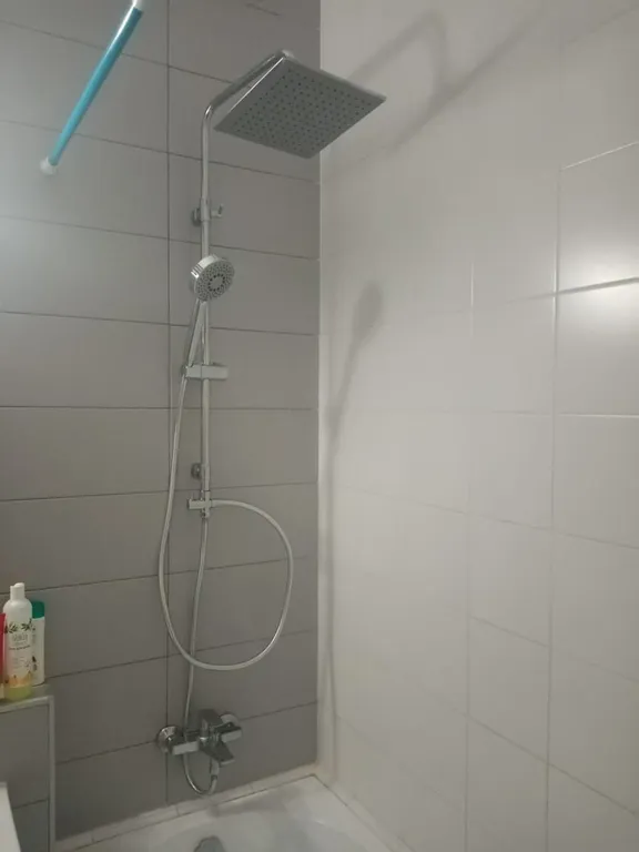 Апартаменты с террасой и камином в лесу рядом с Финским заливом