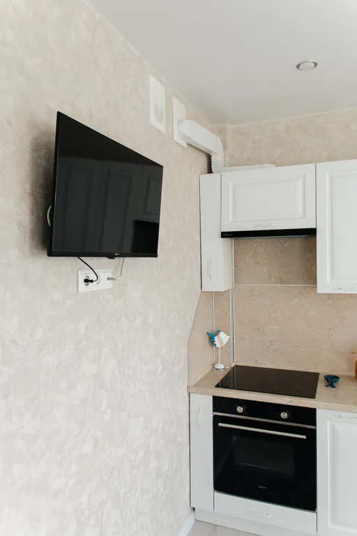 Идеал в стиле евро