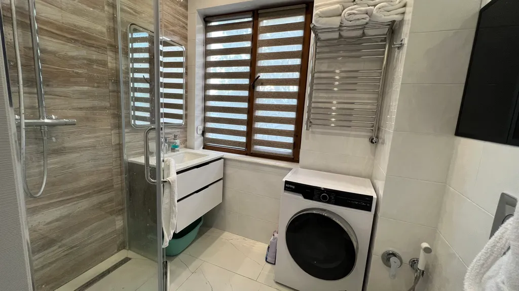 Апартаменты с видом на море