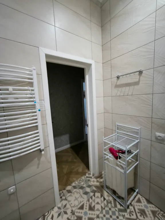 Апартаменты в парковой зоне на Садовой среди сосен