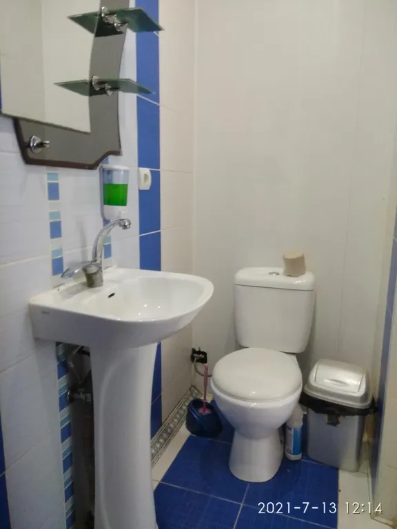 Уютная квартира в историческом центре города