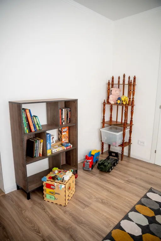 Уютный дом в тихом центре города