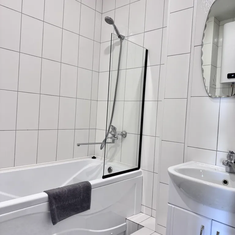 1-комнатная квартира кузьминки недалёко от g-drive арены