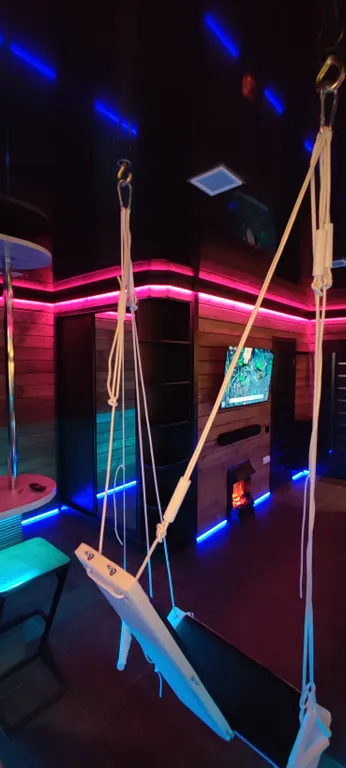 Апартамент Brown