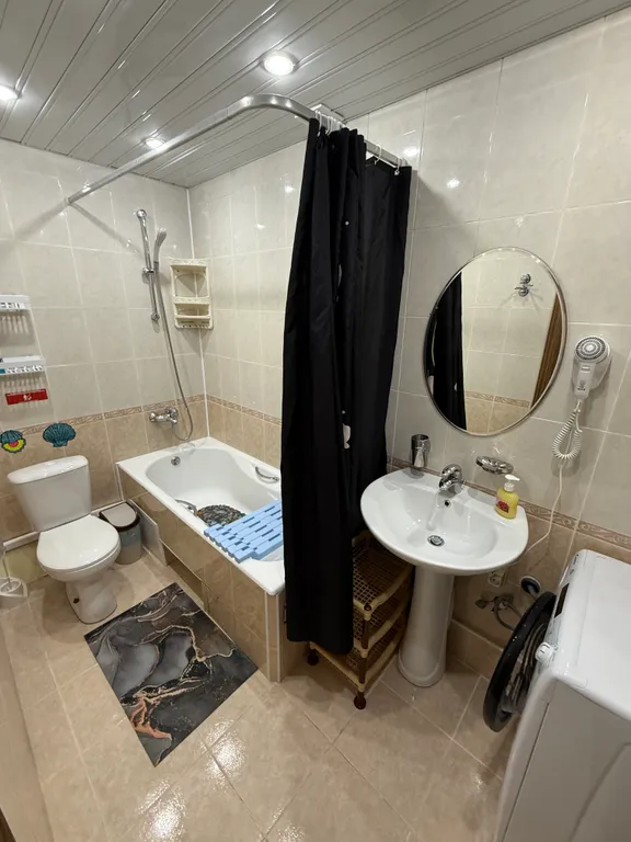 Коттедж у Моря