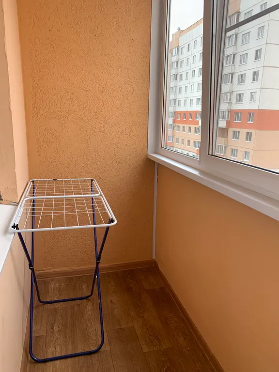 2-комнатная квартира в центре у Ледового дворца